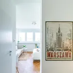 Old Town 9 Min Walk - Royal Castle 650m - Lejlighed Warszawa