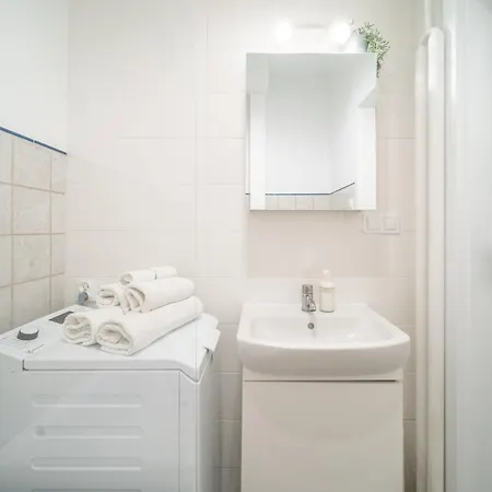 The Old Town View 公寓 *