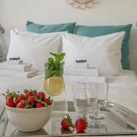 The Old Town View 公寓 *