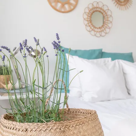 The Old Town View Apartamento